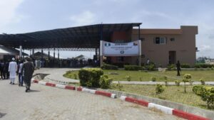 Nigéria-Bénin: Un nouveau poste-frontière bientôt fonctionnel