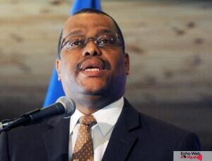 Garry Conille nommé premier ministre d’Haïti en période de crise