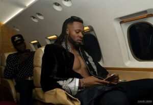 Nigeria : L’artiste Flavour frappé par une tragédie