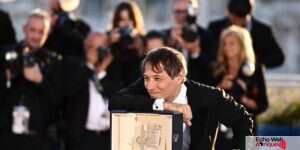 Festival de Cannes 2024 : Les moments forts de la cérémonie de remise des prix