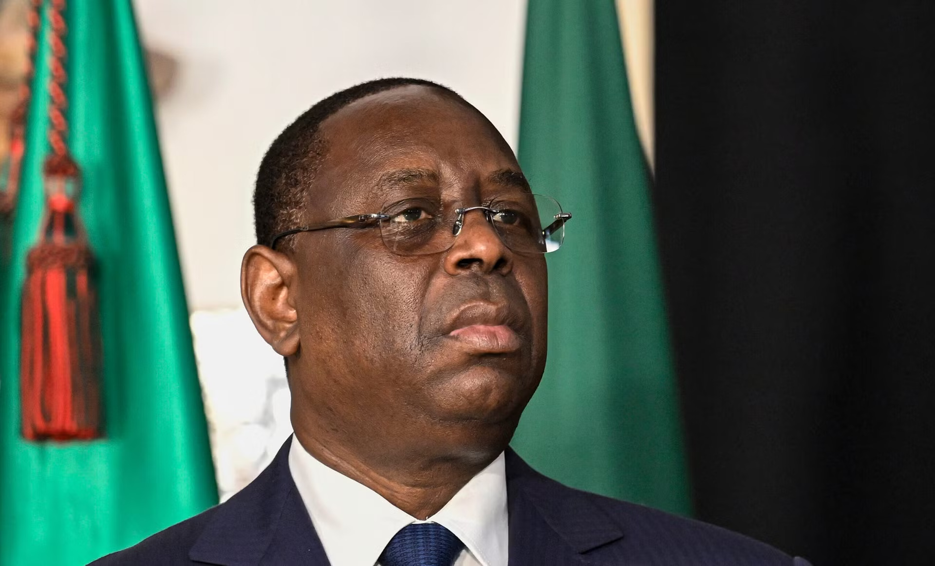 Une Pétition réclamant un mandat d'arrêt international contre Macky Sall