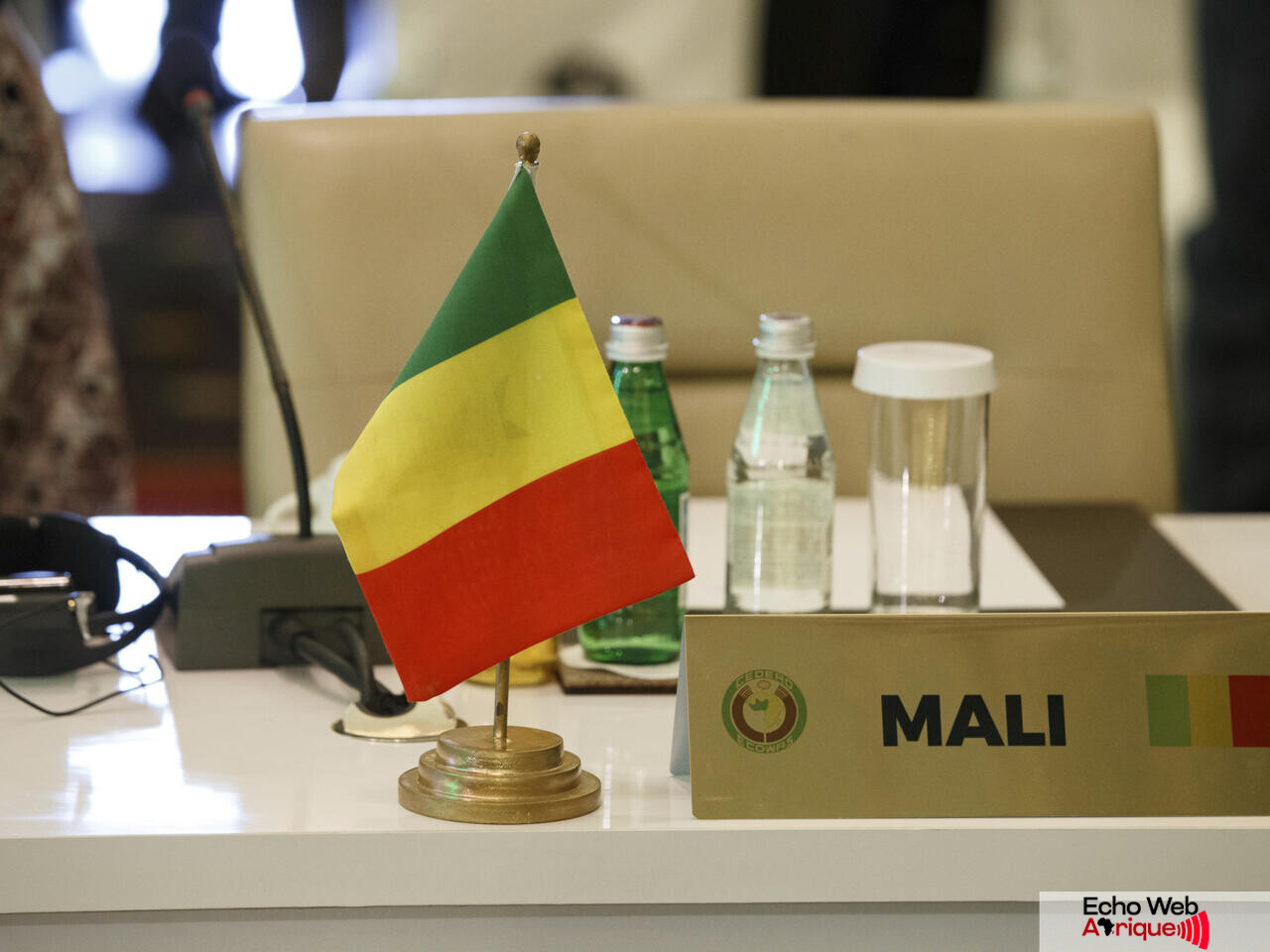 Mali : Des opposants en exil forment un gouvernement contre la junte