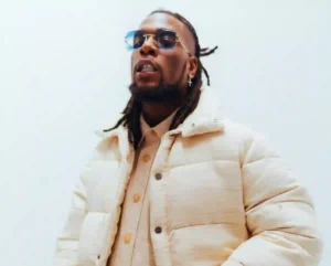 Burna Boy se lance dans la production d’un film – Les détails