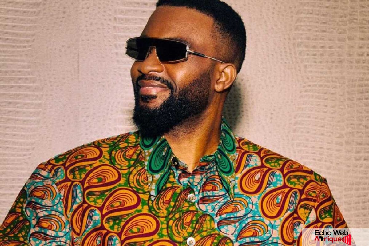 Fally Ipupa