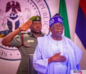 Promesses non tenues , déceptions … : Le bilan d’un an de présidence de Bola Tinubu dévoilé