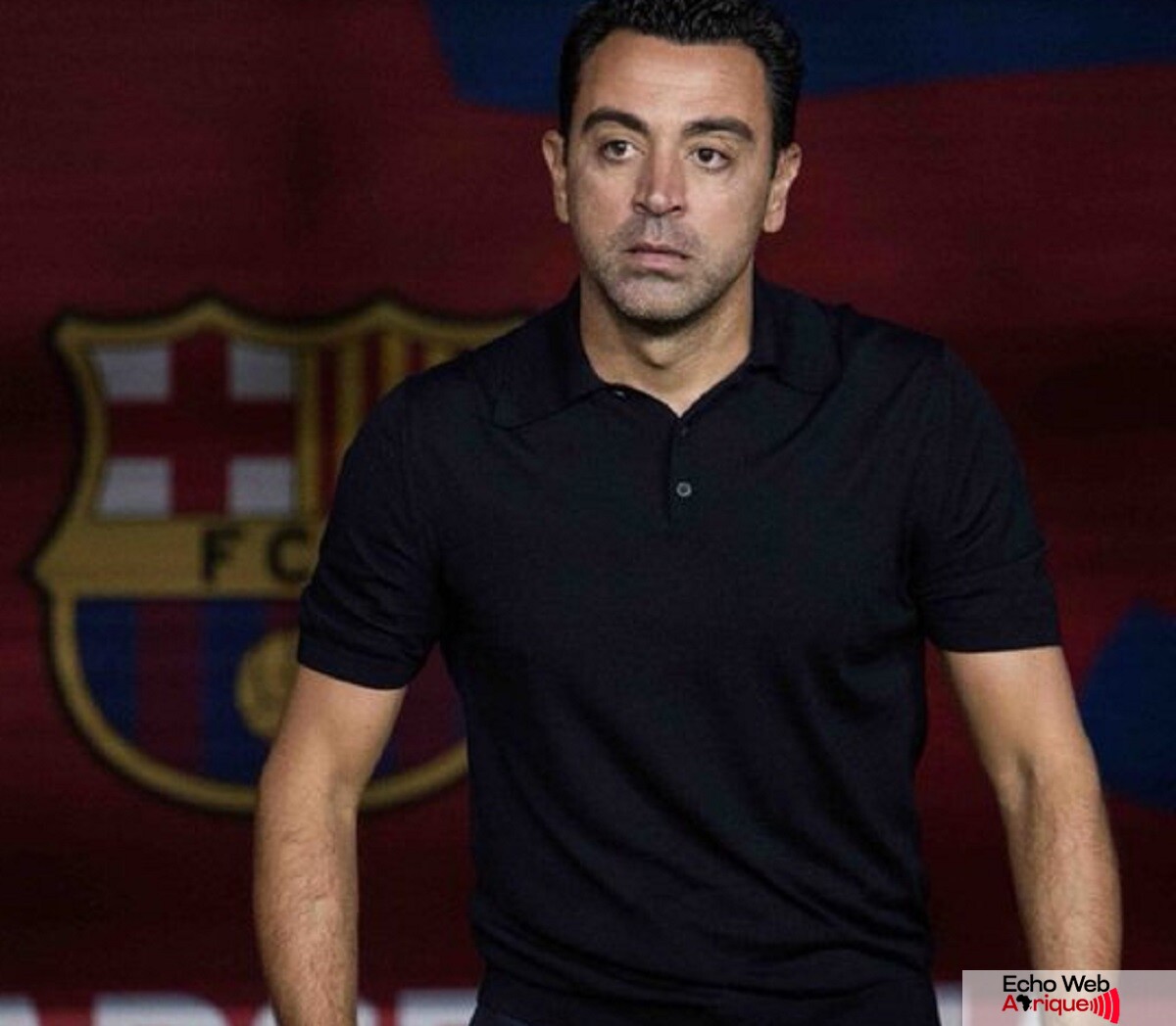 Xavi : FC Barcelone aurait trouvé un terrain d'entente avec l'entraineur !