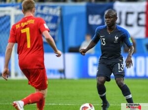 EURO 2024 : N’Golo Kanté a fait son grand retour chez les Bleus, voici son numéro !