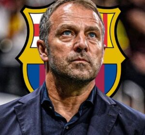 Hansi Flick serait le nouveau coach du FC Barcelone après Xavi, les clauses !