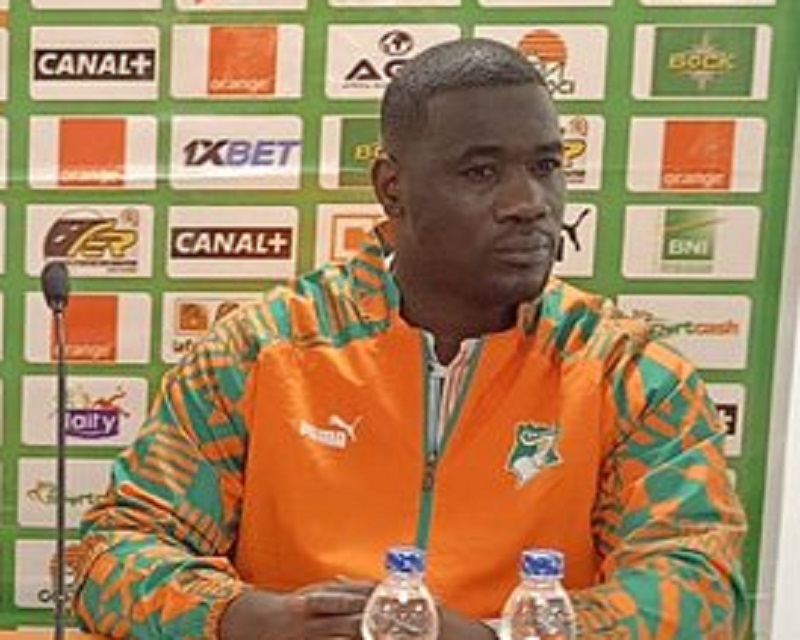 élim / Coupe du monde 2026 : Emerse Faé dévoile la liste de la Côte d’Ivoire !