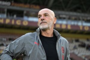 Stefano Pioli : L’AC Milan vient d’annoncer le départ de l’entraineur !