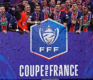 LYON – PSG : le groupe du PSG convoqué pour la 15e Coupe de France !