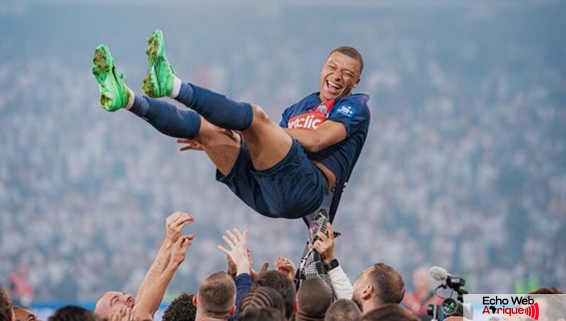 Kylian Mbappé promet dévoiler son prochain club a cette date !