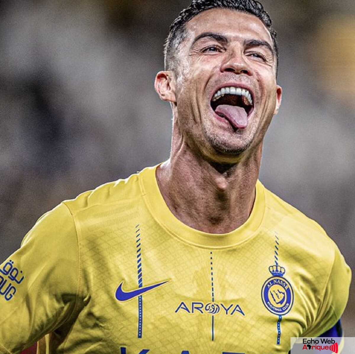 Cristiano Ronaldo bat un record de la Saudi Pro League !