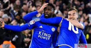 Wilfried Ndidi pourrait poursuivre sa carrière en Ligue 1 !