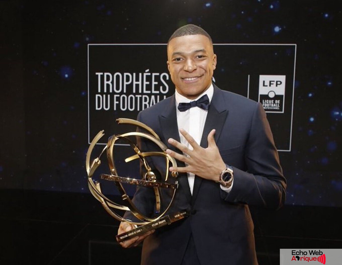 Kylian Mbappé promet dévoiler son prochain club a cette date ! 