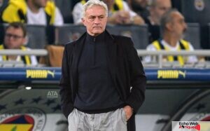 Fenerbahçe : José Mourinho serait le favori pour le poste d’entraineur !