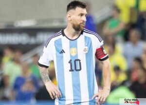 Lionel Messi pourrait revenir au PSG pour les Jeux Olympiques !