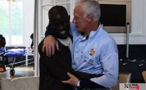 N’Golo Kanté : Didier Deschamps fait des confidences sur les retrouvailles !