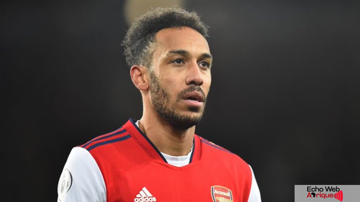 Aubameyang révèle avoir eu de récents soucis de dépression au point d’en venir à ...