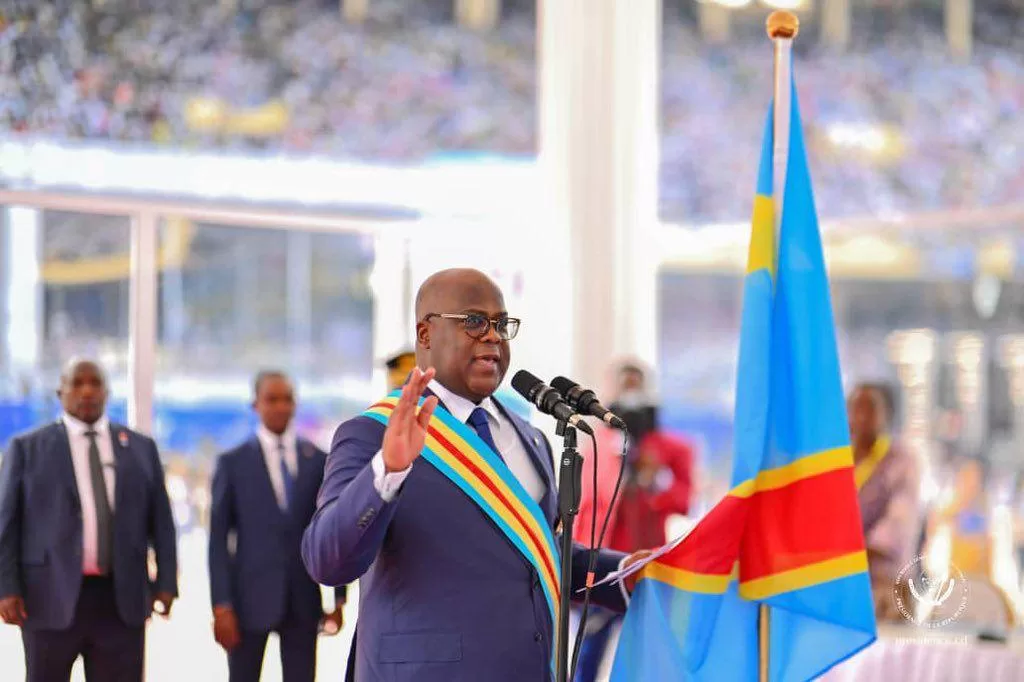 RDC : Voici la composition du nouveau gouvernement de Félix Tshisekedi