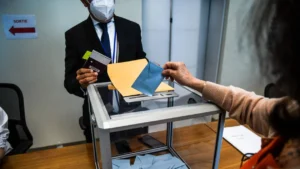 Législatives en Afrique du Sud : Début du vote anticipé