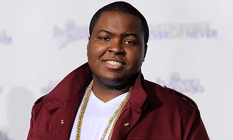 Sean Kingston in 2011 007