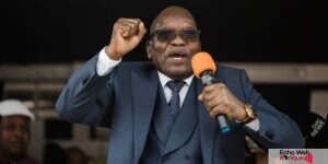 Jacob Zuma critique la plus haute juridiction sud-africaine et l’ANC