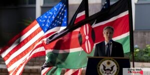 Un employé de l’ambassade américaine abattu au Kenya