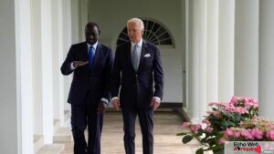 William Ruto défend son voyage en jet privé aux États-Unis face aux critiques