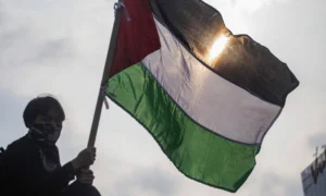 La Norvège, l’Irlande et l’Espagne vont reconnaître l’État palestinien