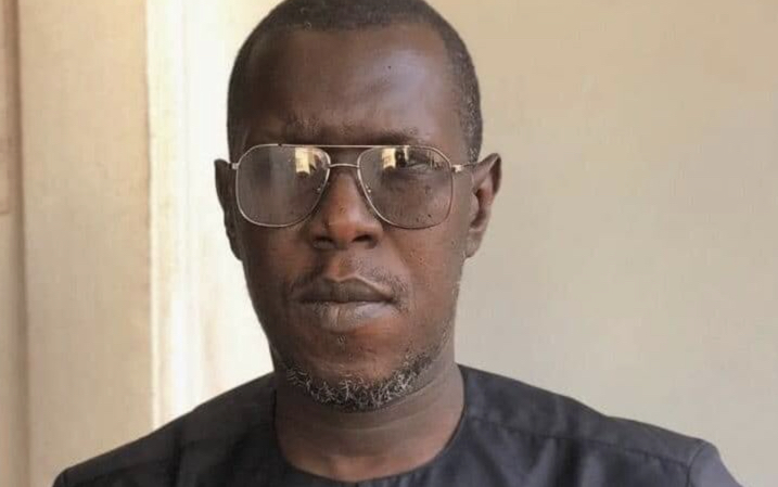 Arrestation au Sénégal : Bah Diakhaté se défend avec une arme de Diomaye Faye