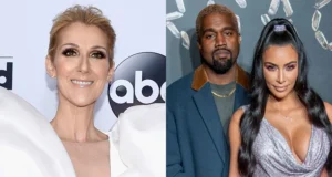 Kanye West s’en prend à Céline Dion : « Elle n’est pas de taille à… »