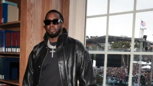 Diddy : Après son ex, le rappeur accusé par une mannequin d’agression en 2003