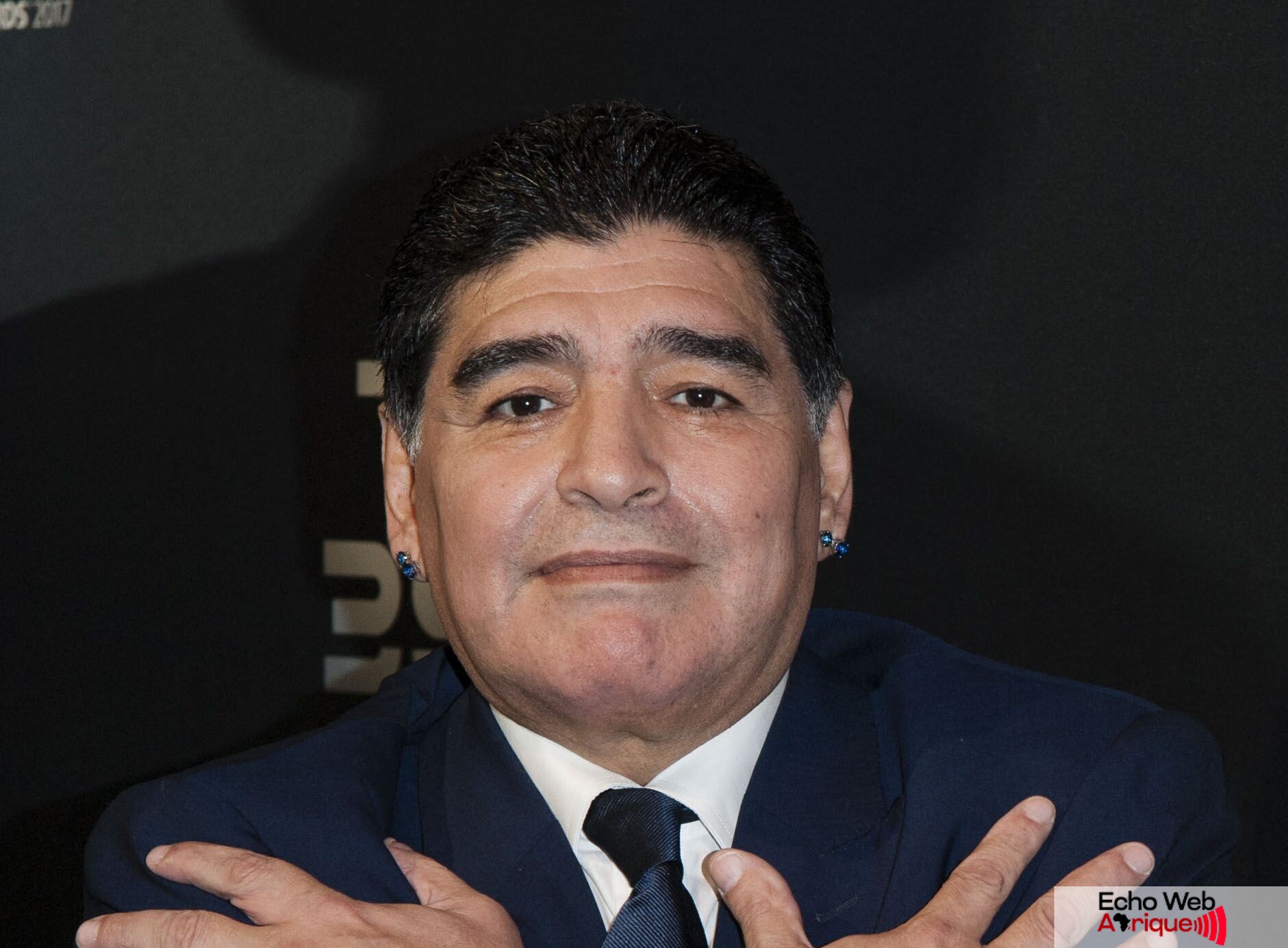 diego maradona