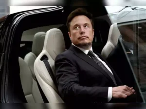 Elon Musk exhorte les parents à limiter l’utilisation des réseaux sociaux par leurs enfants