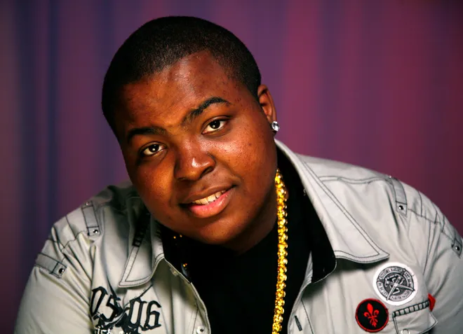 Sean Kingston