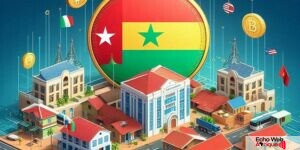 La Guinée-Bissau adopte la Blockchain pour gérer les salaires des fonctionnaires