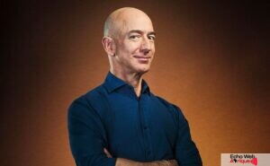 Jeff Bezos devient l’homme le plus riche au monde une nouvelle fois