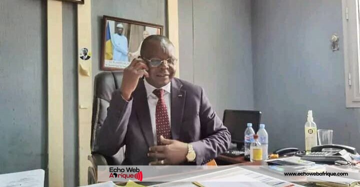 Allah Maye Halina nommé Premier Ministre du Tchad