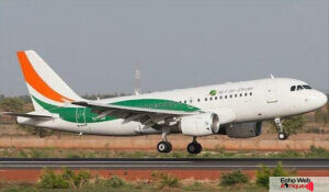 Reprise des vols d’Air Côte d’Ivoire vers Niamey : Un nouveau souffle pour les relations bilatérales