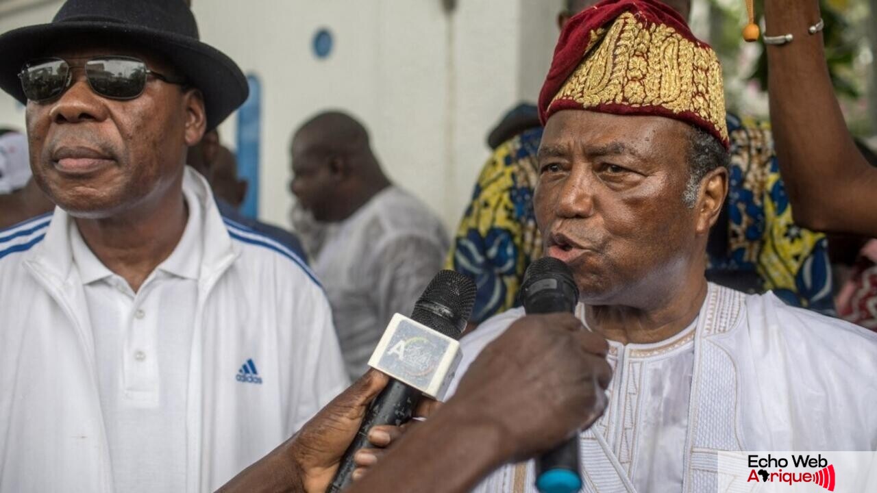 Crise Benin-Niger : Les anciens présidents béninois en médiation à Niamey