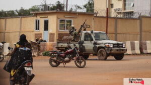 La situation des droits de l’homme au Burkina Faso préoccupe l’ONU