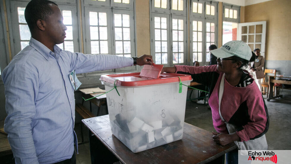 Madagascar : La CENI proclame les résultats provisoires des élections législatives