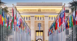 L’Assemblée Générale de l’ONU élit de nouveaux membres non permanents du Conseil de Sécurité