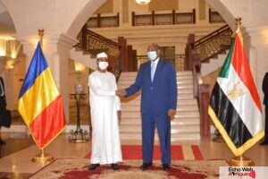 Osman Mohamed Younis : Le Soudan rappelle son ambassadeur au Tchad