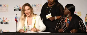 Moscou organise le Forum sur l’entrepreneuriat féminin des BRICS