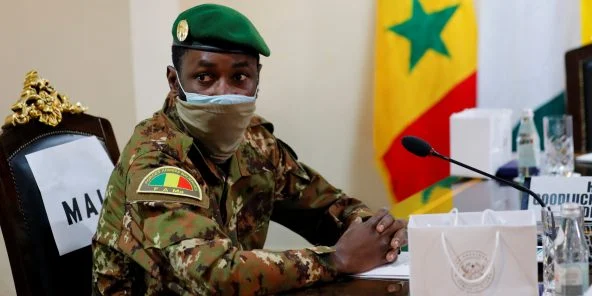 Mali : Le Colonel-major Mamadou Keita Nommé Ambassadeur à Conakry