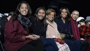 Nécrologie : la famille Obama perd un être cher