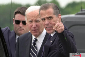 Joe Biden réagit à la condamnation de son fils Hunter Biden