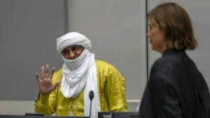 Mali : Al Hassan Ag Abdoul Aziz reconnu coupable de crimes contre l’humanité